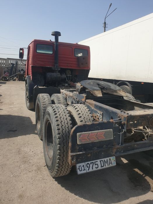 Камаз шаландалар сотилади