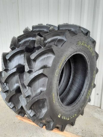 Anvelope tractor japonez 9.5-16 TUBELESS GALAXY
