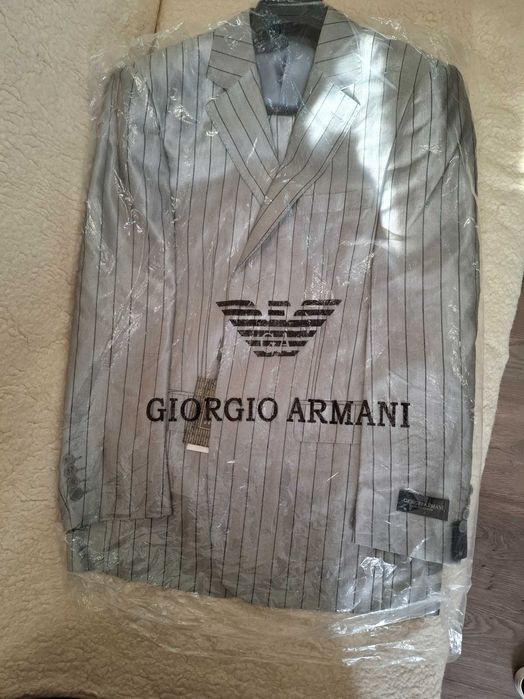 Sacouri , camasi , barbati