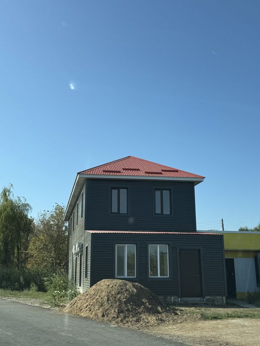 Продам 2х этажный здание Улица Буденного