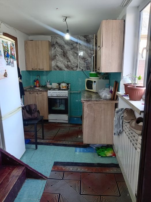 Продам дом в центре Талгара