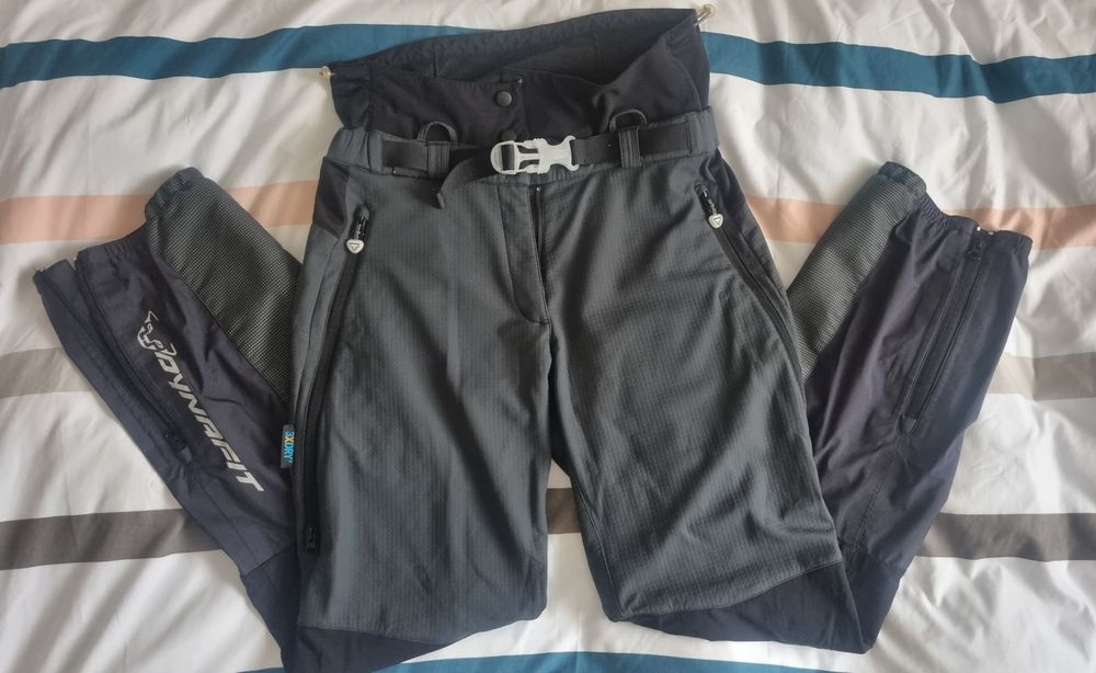 Pantaloni Dynafit