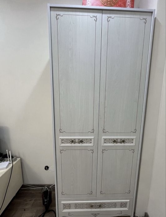 Продам шкаф для одежды