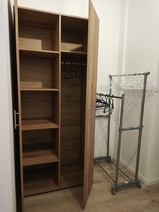 Inchiriez studio Constanța/Lumina Residence 42 mp,pet friendly