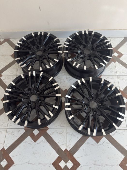 Idealni diska R16
