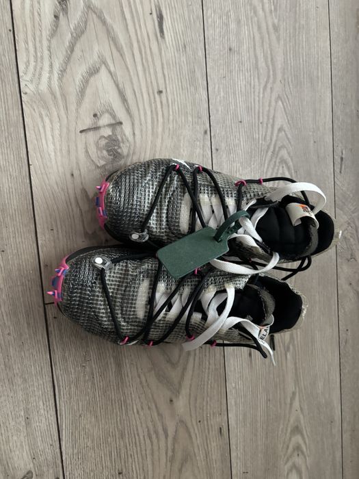 Nike off white