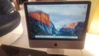 Imac 750 ХАРД 4GB Ram 2009г