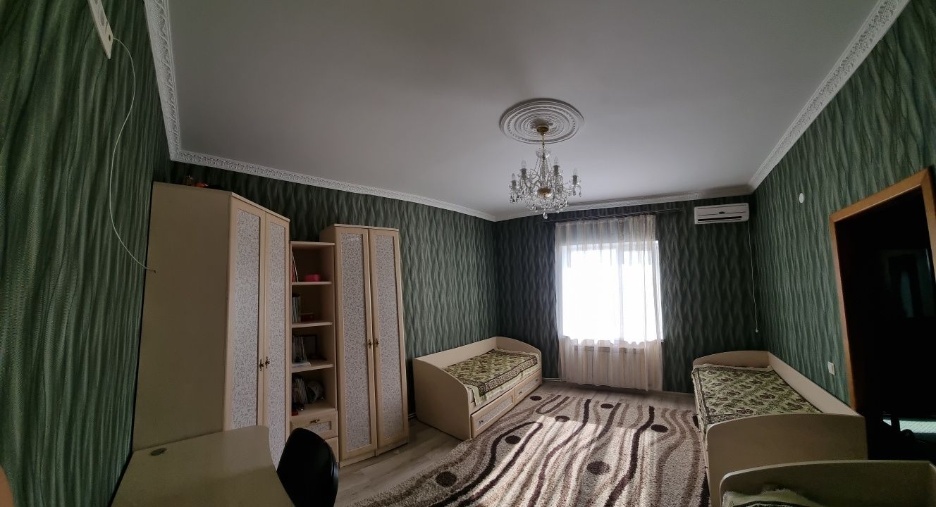 Продам дом в Заречный-3