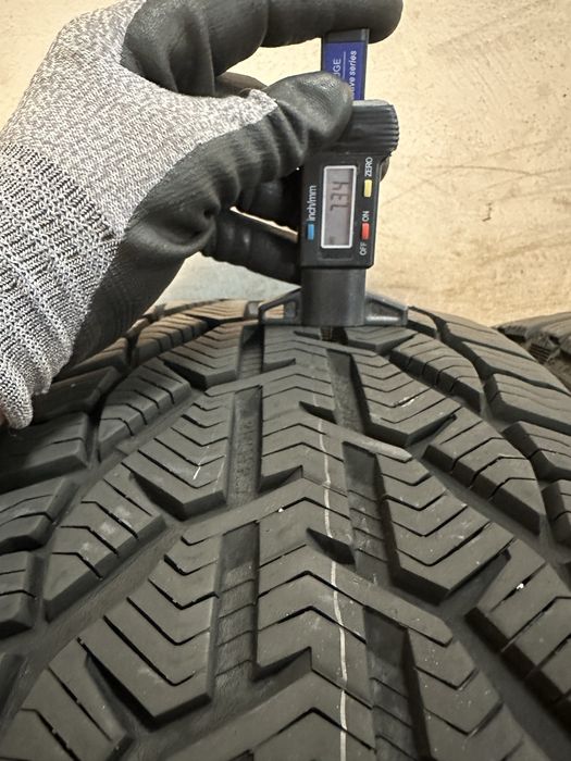 Гуми 215/45/17 TAURUS Winter Snow