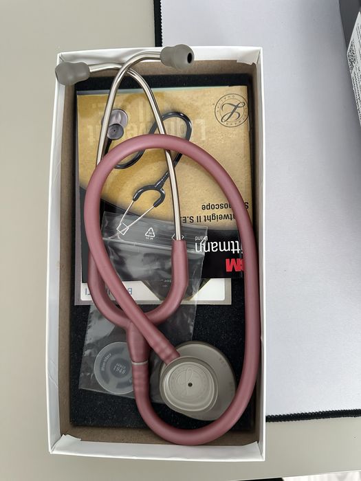 Stetoscop Littmann 2 SE