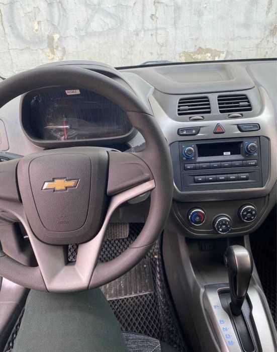 Cobalt GX-STYLE full 4 yangi SROCHNIY