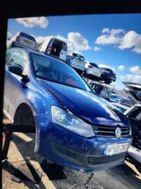 Piese  polo 6R an 2010