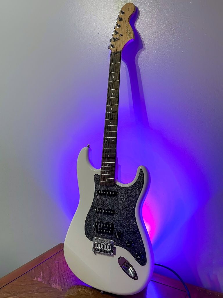 Squire Affinity Stratocaster