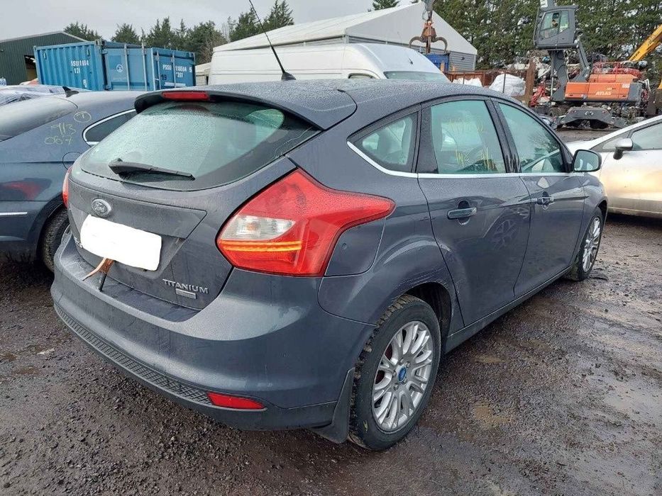 Pompa vacuum Ford Focus 3 2012 HATCHBACK 1.6 CRTC