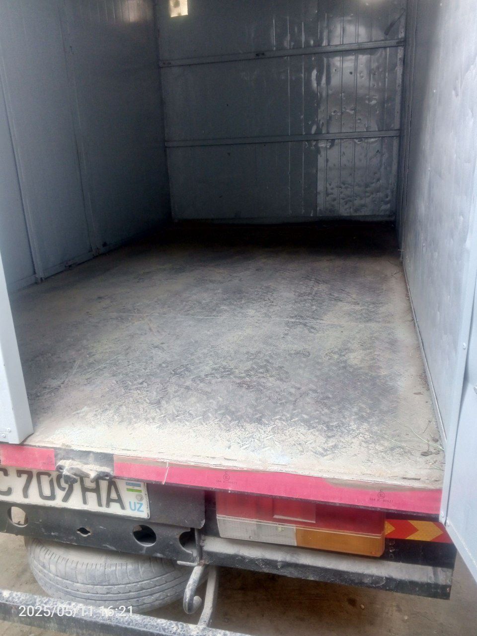 Срочний сотилади 5.200$