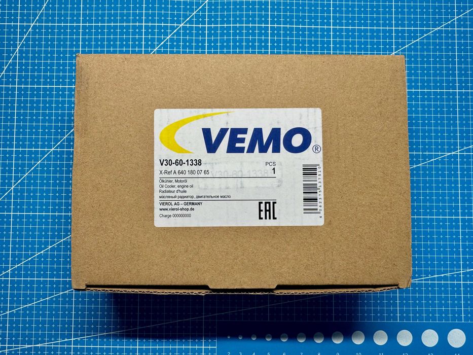 Нови части за Мерцедес А класа W169