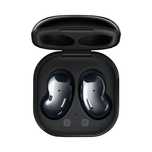 Новые беспроводные наушники Galaxy Buds Live