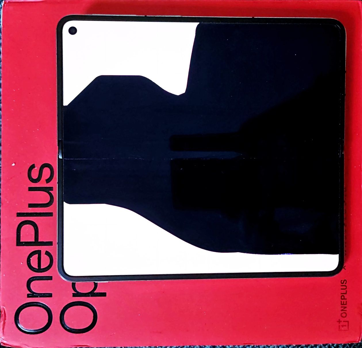 Vând Oneplus Open cu display intern stricat