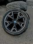 Диски от BMW R18 5x112
