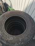 Anvelope M+S 225/75 r16 CP