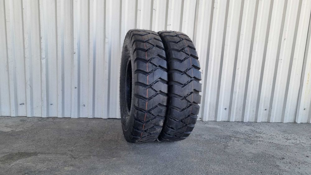 anvelope industriale noi 8.25-15 BKT 14PR garantie cauciucuri