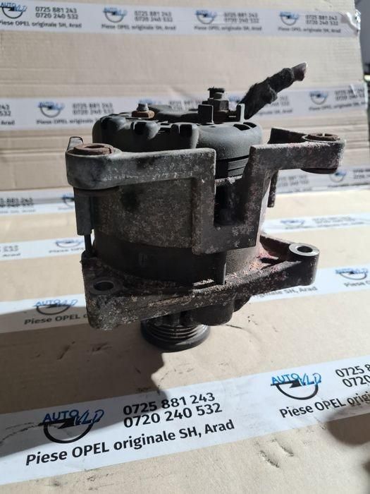 Alternator 100A Opel Astra J 1.6 benzina; 1.8 benzina