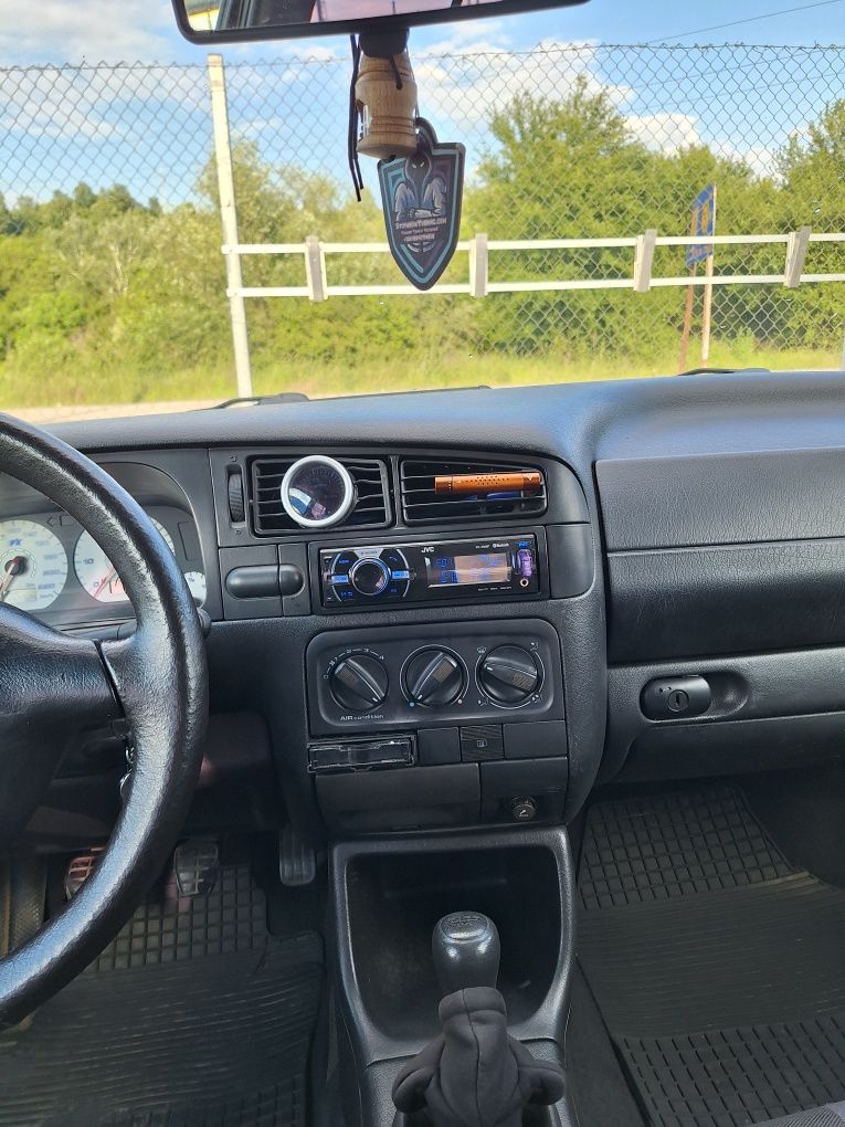 Vw Golf 3 syncro tdi