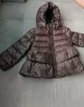Детско яке MONCLER оригинално