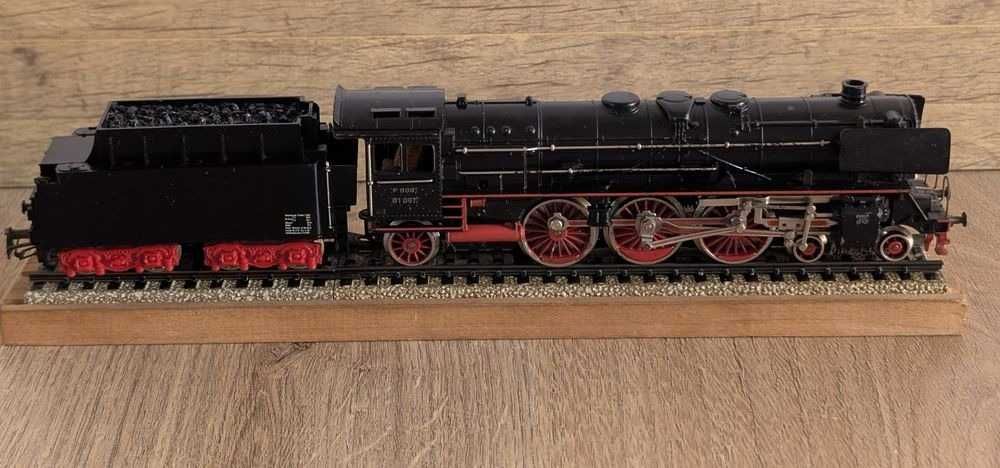 Vand urgent Marklin, 220 lei