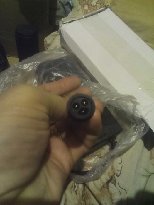 Incarcator NOU Dualtron Minimotors 60V