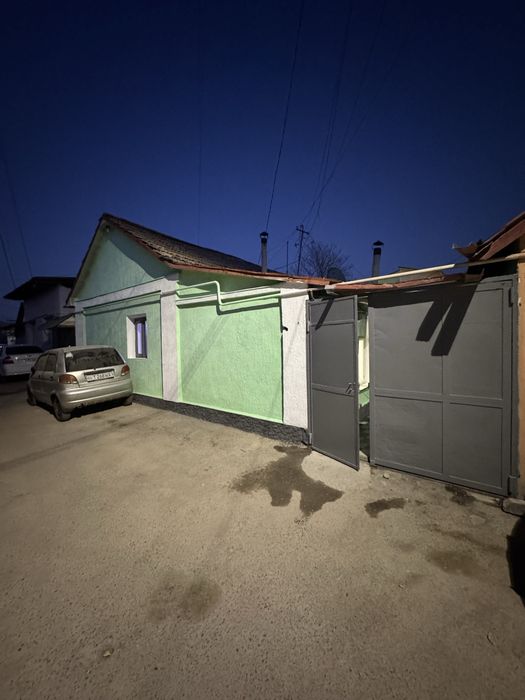 Очень Срочно продается дом 1,30соток