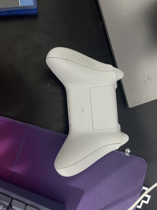 Controller xbox utilizat