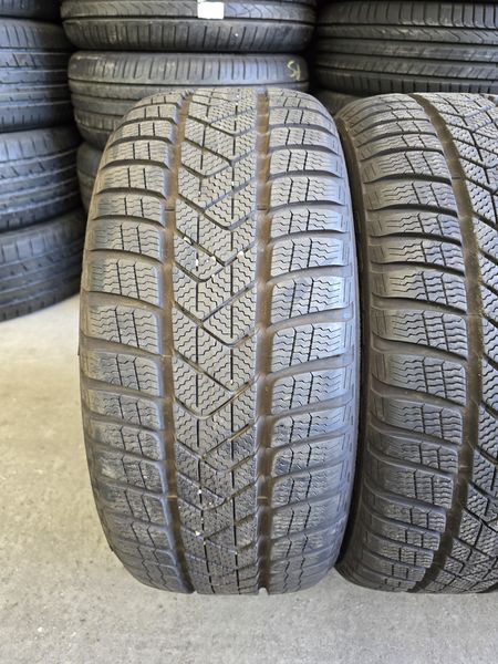 225/45/17 PIRELLI 4бр
