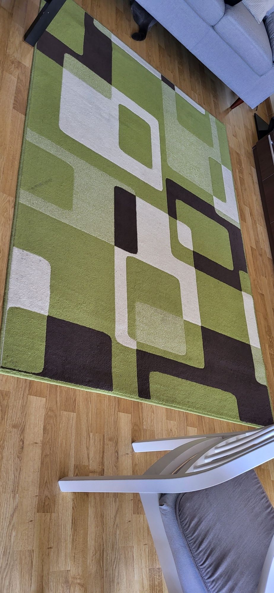 Vand covor 160x230