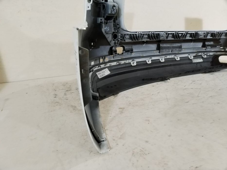 Bara spate Audi A4 B9, combi, S-Line, 2017, 2018, 2019, 2020, 8W9807511M