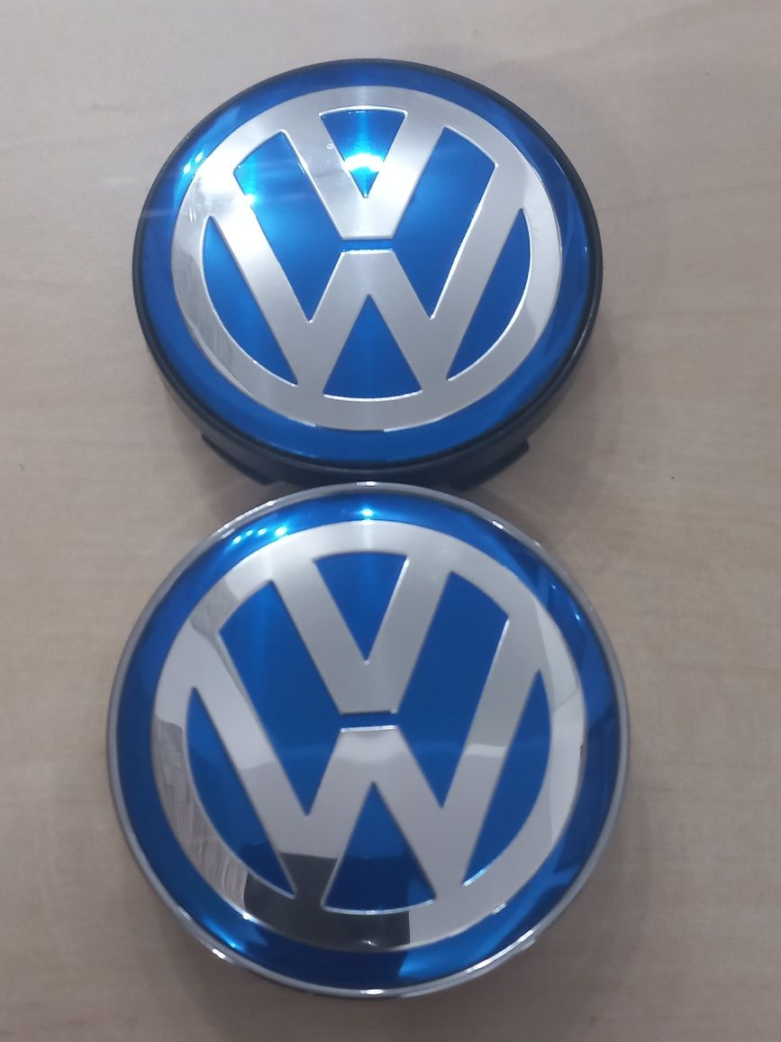 Capace VW  pentru jante aliaj