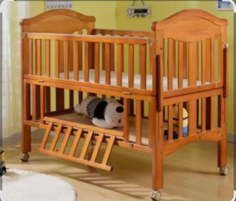 Детская кровать  .