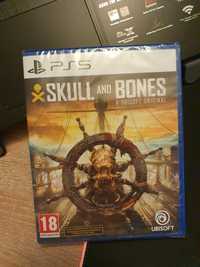 Skull and Bones PS5 sigilat