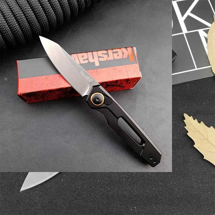 Сгъваем нож KS7550 Kershaw Auto Launch 11