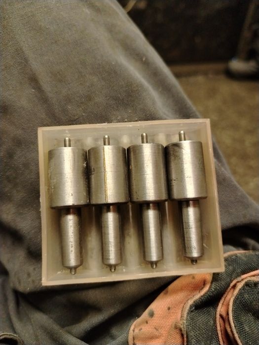 Распылитель Форсунки на Маз и Камаз