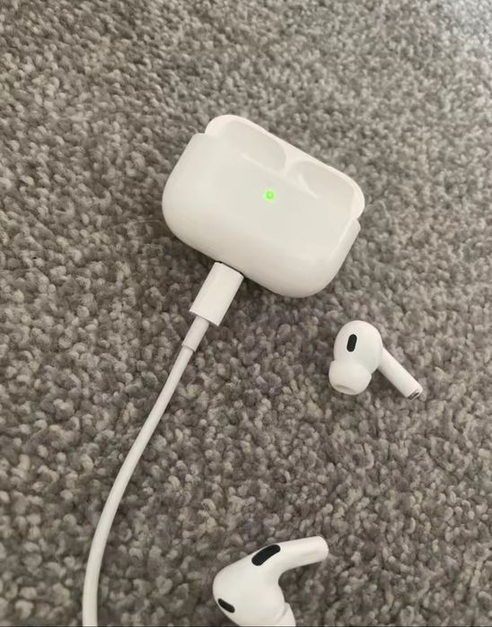 Căști AirPods Pro2
