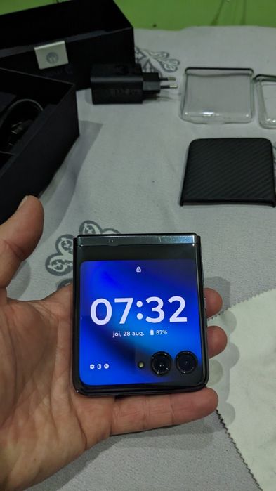 Motorola rzr 40 Ultra