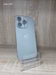 Telefon Apple iPhone 15 Pro 128GB Silver - Cod 91816