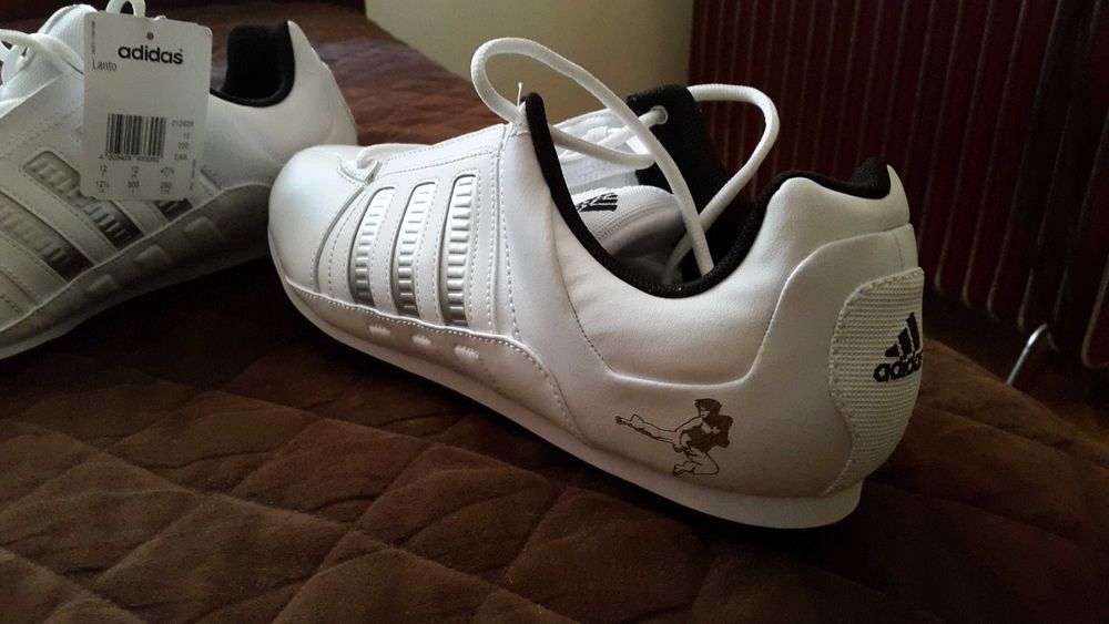 Adidas Taekwon-do модел