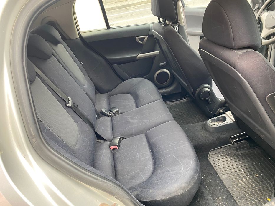 Smart forfour 1.5 diesel