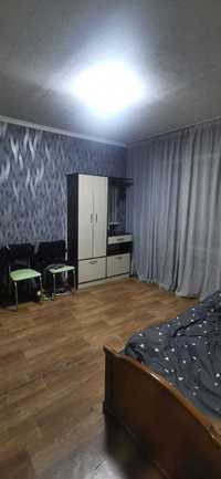 (К123002) Продается 3-х комнатная квартира в Мирабадском районе.