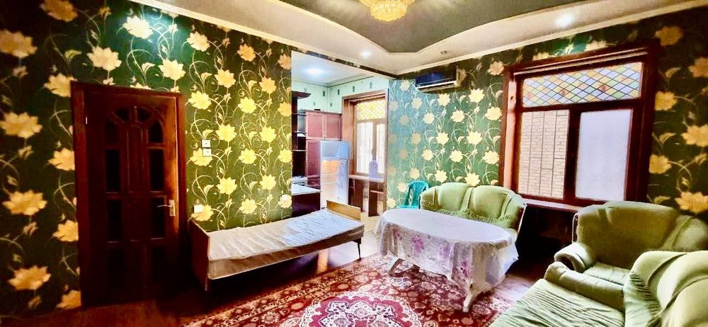 Гагарин  Карзинка квартира зўдлик билан ижарага берилади