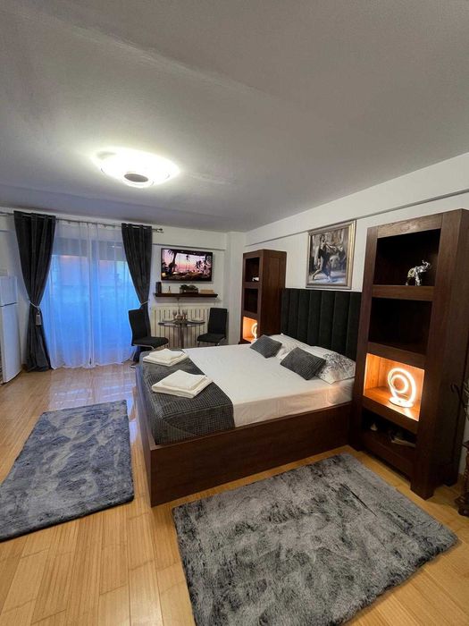 Garsoniera exclusivista in Centrul istoric Brasov!