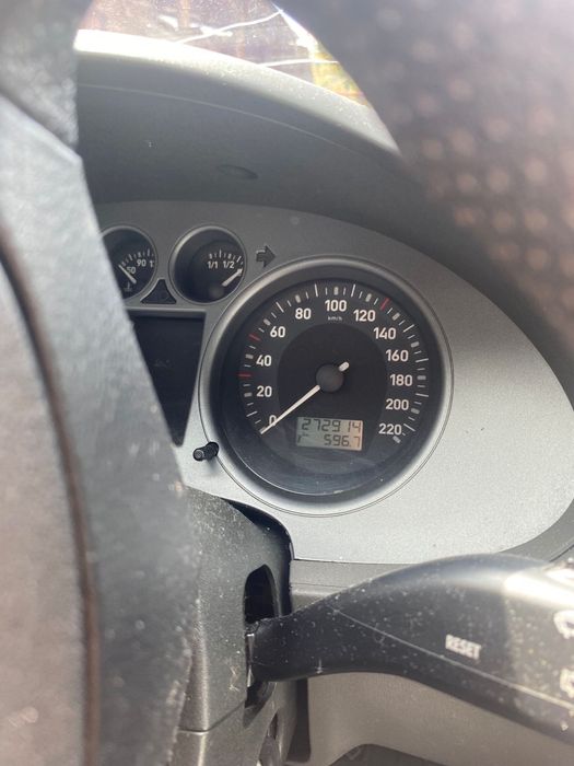 Seat Ibiza 1.4 benzina 2007