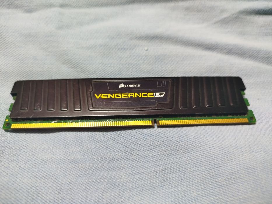 Memorie Corsair Vengeance 8 Gb DDR 3
